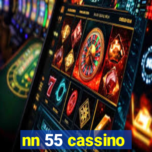 nn 55 cassino